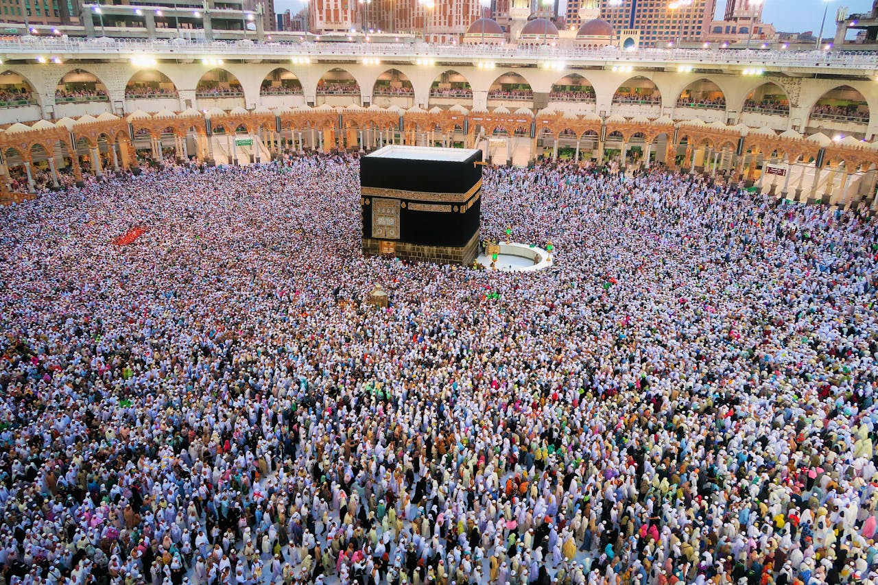 Kaaba kaaba